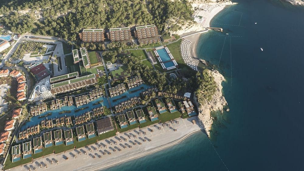 Maxx Royal Kemer Resort