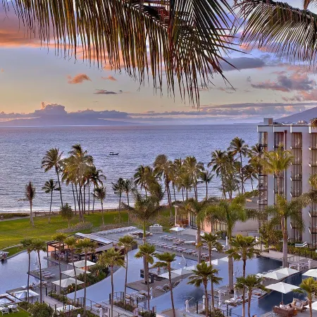 Andaz Maui at Wailea Resort