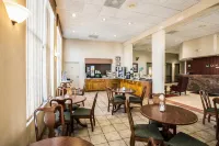 Days Inn by Wyndham Mocksville