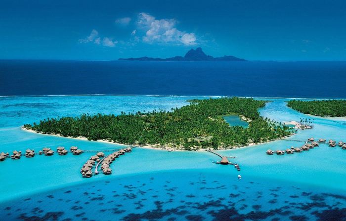 Le Taha'a by Pearl Resorts