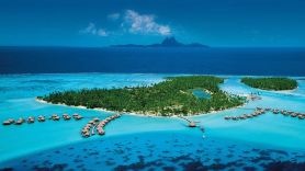 Le Taha'a by Pearl Resorts