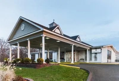 The Kenilworth Hotel - Newark Airport West فنادق في Cranford
