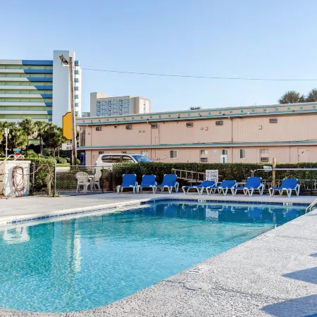 Quail Inn and Suites