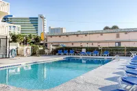 Quail Inn and Suites - Ocean View