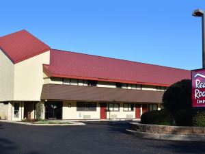 Red Roof Inn Harrisburg North