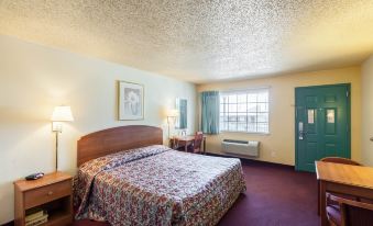 Stay Express Inn Near Ft. Sam Houston