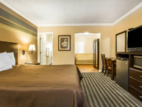 Studio 6 Rosemead, CA – Pasadena Hotels in Rosemead