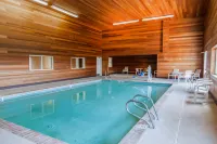 Bridgeway Inn & Suites - Pysäköinti