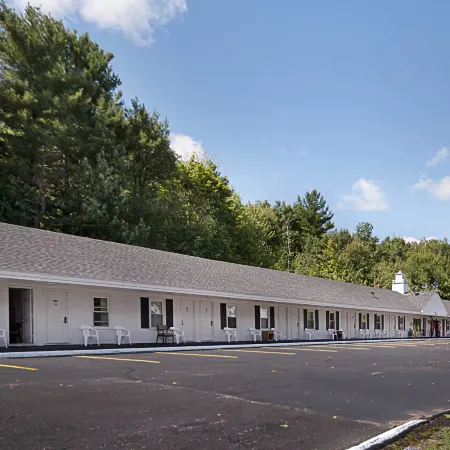 Econo Lodge