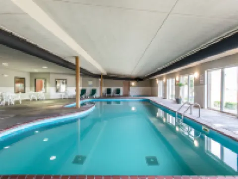 Wingate by Wyndham Bowling Green Hoteles en Bowling Green