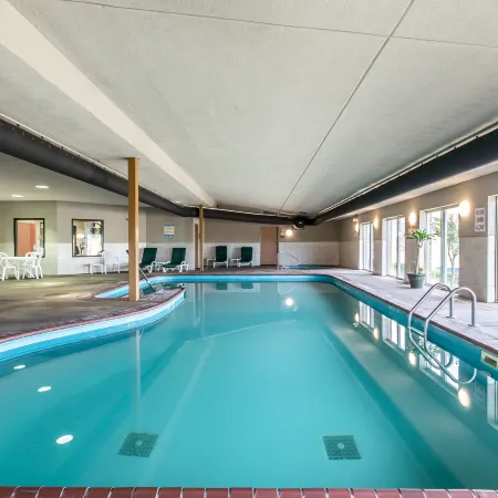Wingate by Wyndham Bowling Green