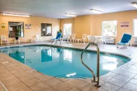 Baymont by Wyndham Milan - parking