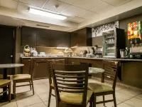 Sleep Inn Hotels in Chattanooga