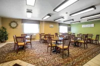 Sleep Inn West Valley City - Salt Lake City South