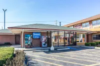 Rodeway Inn & Suites Hotels in Smyrna