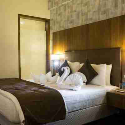 Kyriad Hotel Chinchwad Rooms