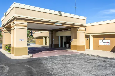 Quality Inn Cookeville