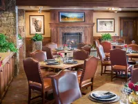 Wyoming Inn of Jackson Hole Hotels in Jackson
