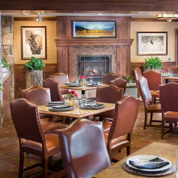 Wyoming Inn of Jackson Hole