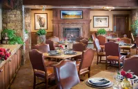 Wyoming Inn of Jackson Hole Hotels in Wilson