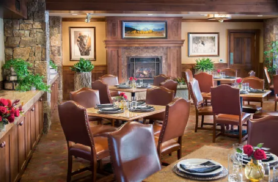 Wyoming Inn of Jackson Hole