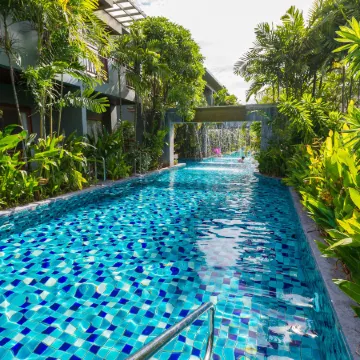 Metadee Concept Hotel