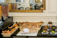 Hotel Peyris Opera - servizio colazione