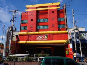 Hotel Sogo Cainta