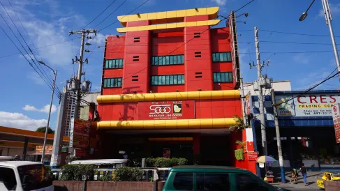 Hotel Sogo Cainta