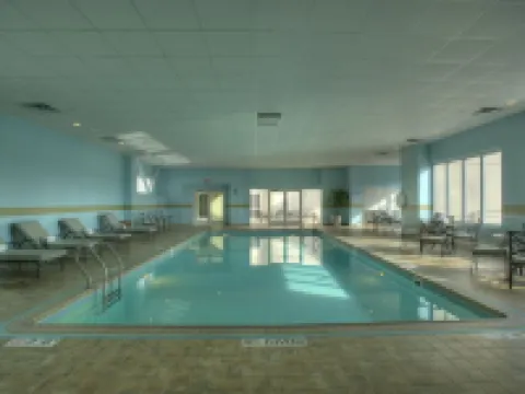 The Heldrich Hotel Hotels in Middlesex County