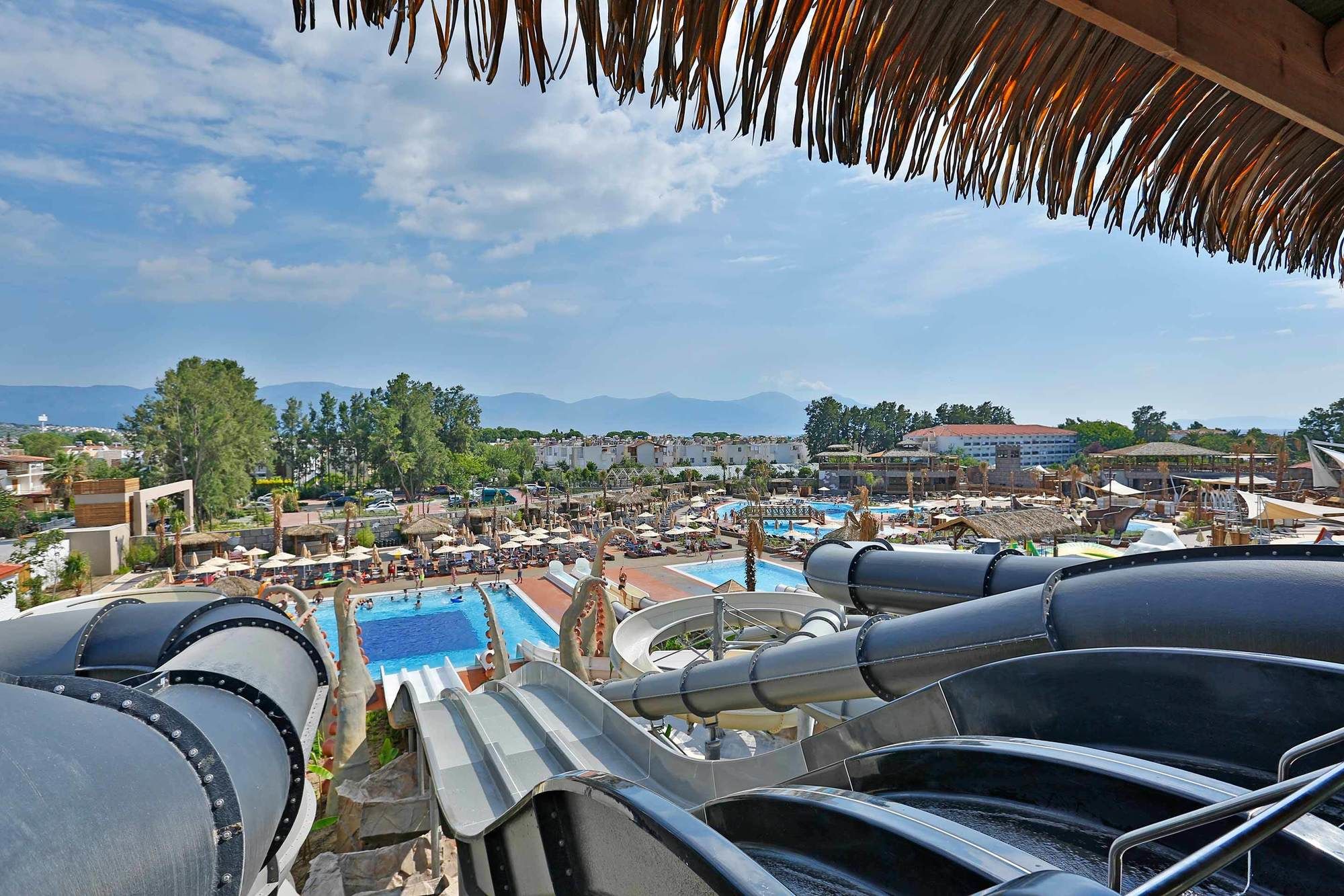 Atlantique Holiday Club - All Inclusive