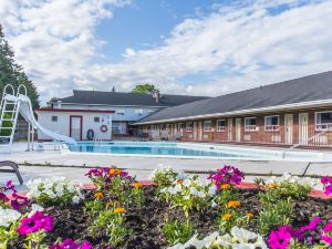 Motel 6 Moncton, NB