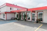 Econo Lodge Hotels in Dymond