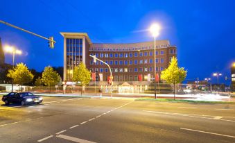 Hotel Excelsior Dortmund Hauptbahnhof