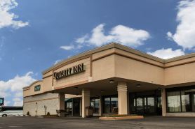 Quality Inn University Lansing