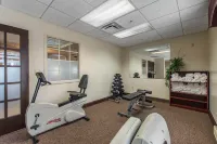 Chateau Moncton, Trademark Collection by Wyndham - Gym
