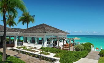 The Ocean Club, A Four Seasons Resort, Bahamas