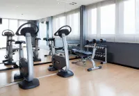 AC Hotel Firenze - Gym