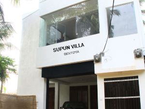 Supun Villa