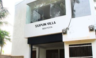 Supun Villa