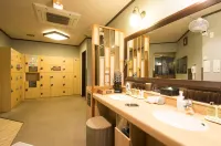 Dormy Inn Premium Wakayama Natural Hot Spring - spa