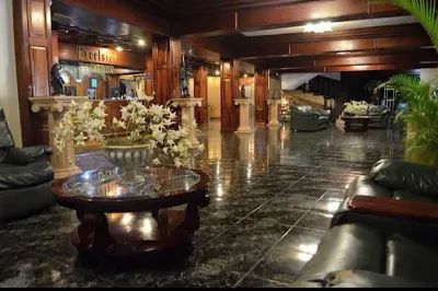 Hotel Excelsior