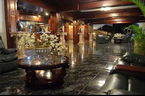 Hotel Excelsior