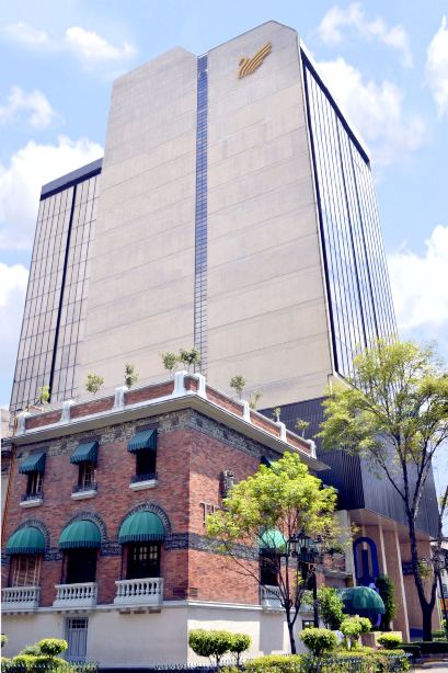 Hotel Royal Reforma