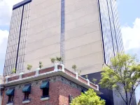 Hotel Royal Reforma Hotels in Mexico City
