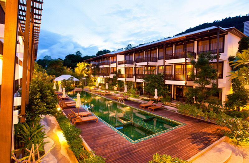 Maryoo Samui Hotel photo 5