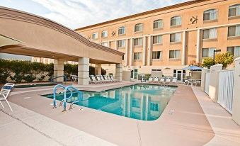 Fairfield Inn & Suites Phoenix Midtown