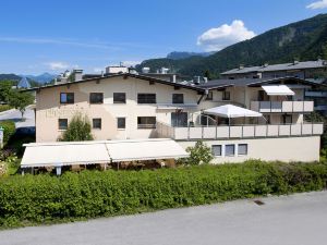 Stadthotel & Restaurant Alpenrose Kufstein