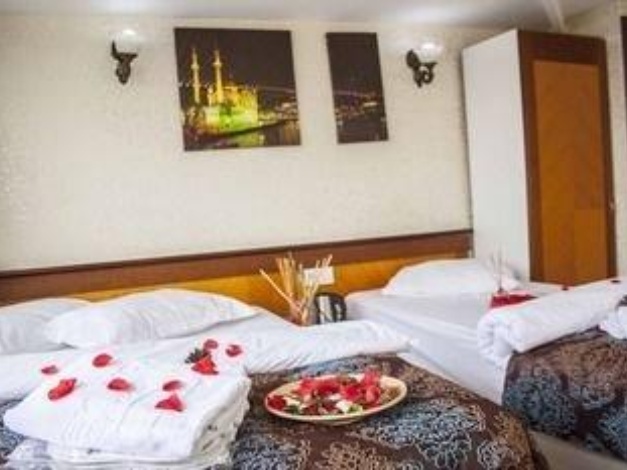 Grand Esen Hotel