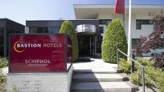 Bastion Hotel Schiphol Hoofddorp